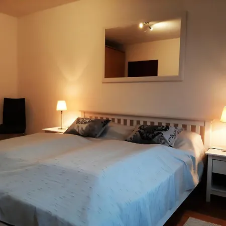 Mittelstrasse 14 - Westhoern *