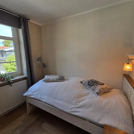 Mittelstraße 14 - Westhörn Wyk auf Föhr